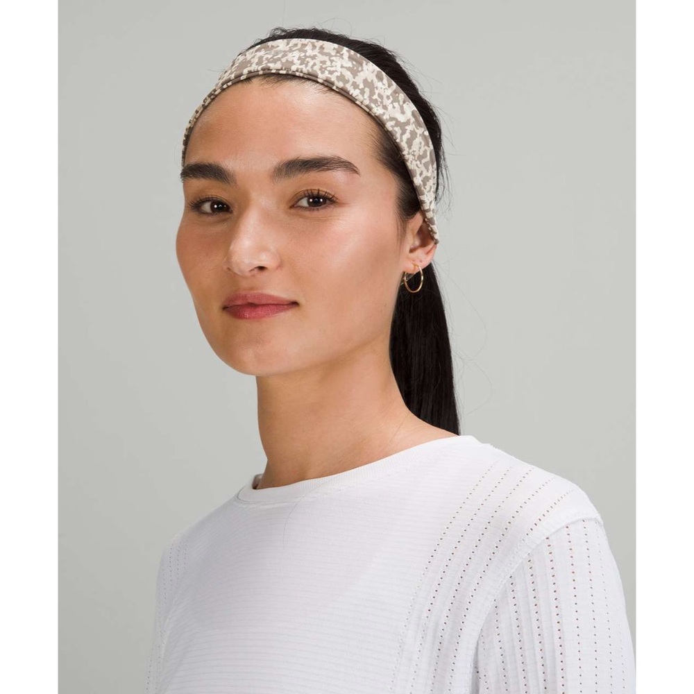 Lululemon Headband